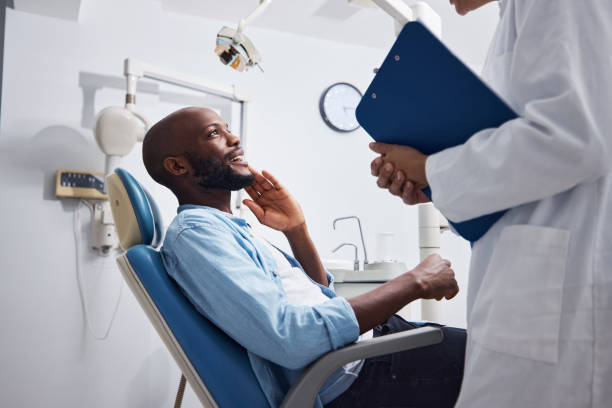 Best Emergency Broken Tooth Repair in Lyons, IL